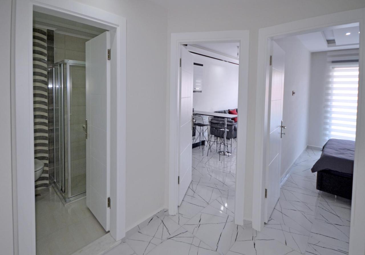 Comfortable Luxury Holiday Home Alanya Exterior photo