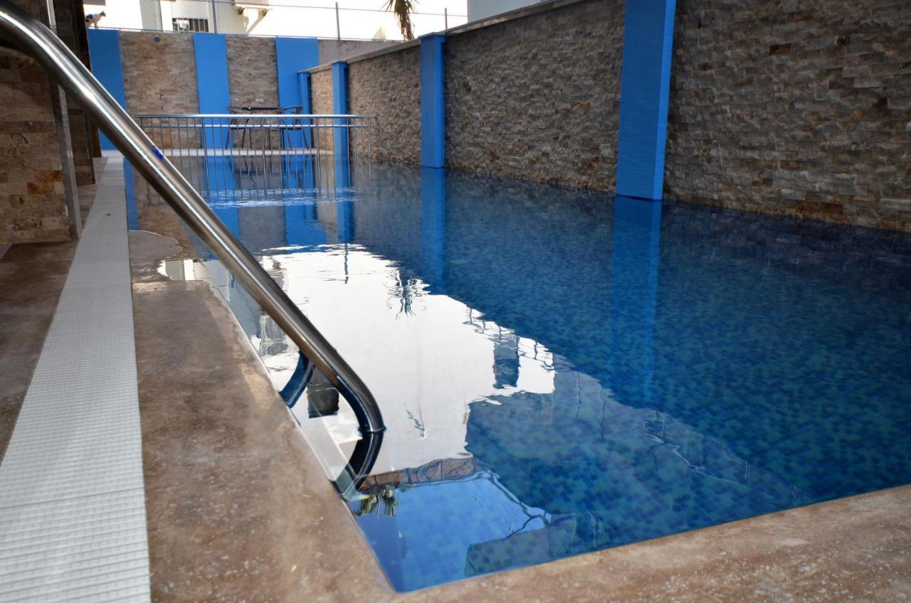 Comfortable Luxury Holiday Home Alanya Exterior photo