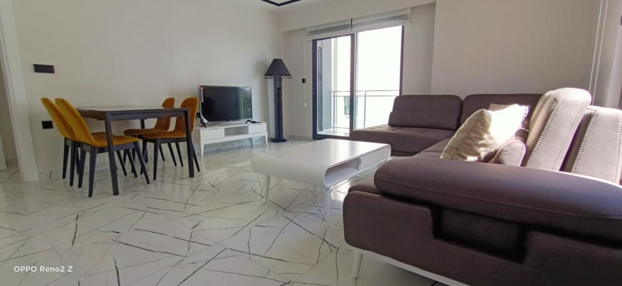 Comfortable Luxury Holiday Home Alanya Exterior photo