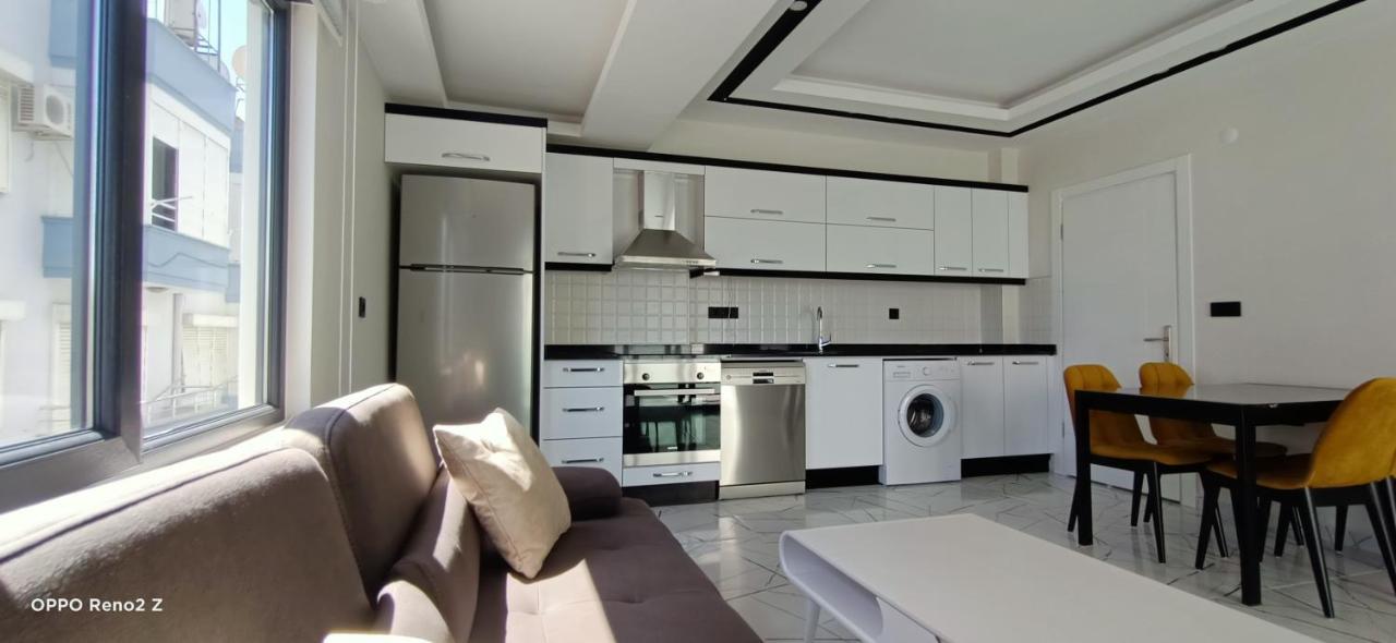 Comfortable Luxury Holiday Home Alanya Exterior photo