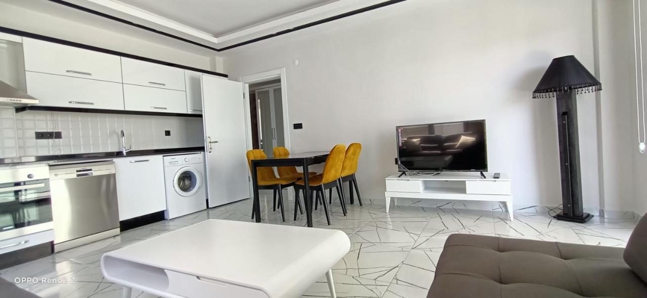 Comfortable Luxury Holiday Home Alanya Exterior photo