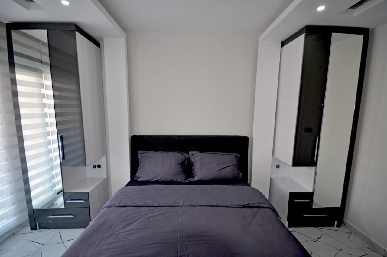 Comfortable Luxury Holiday Home Alanya Exterior photo