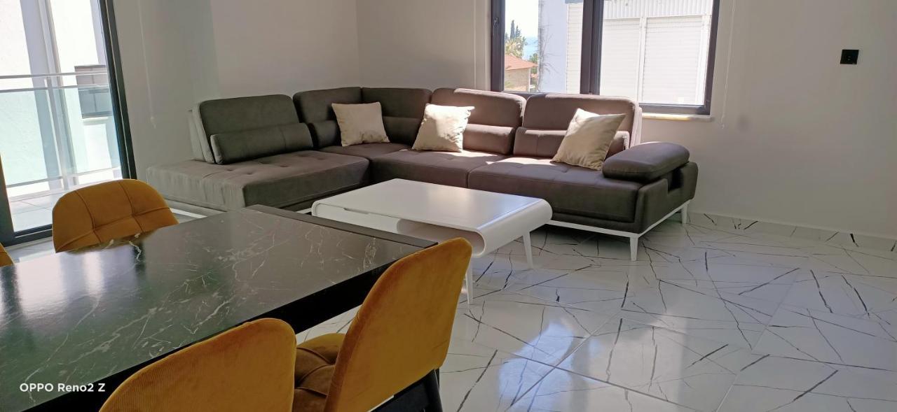 Comfortable Luxury Holiday Home Alanya Exterior photo