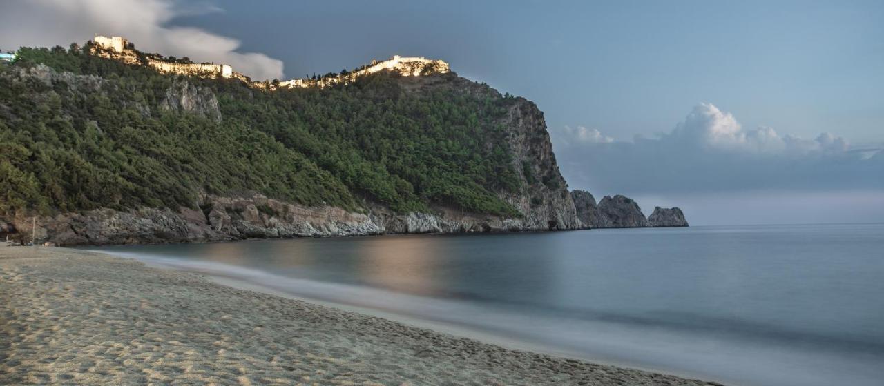 Comfortable Luxury Holiday Home Alanya Exterior photo
