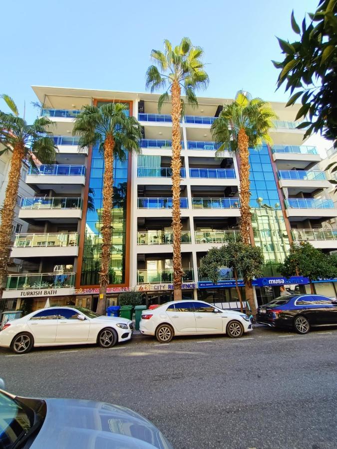 Comfortable Luxury Holiday Home Alanya Exterior photo