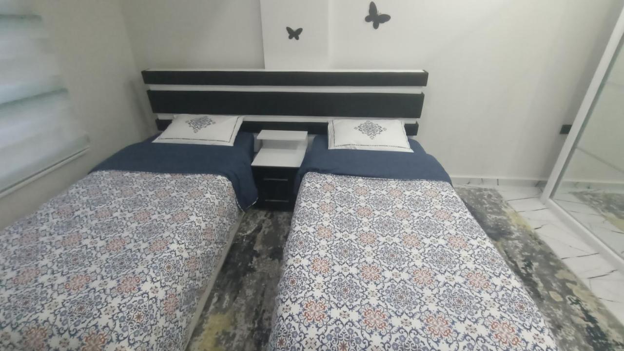 Comfortable Luxury Holiday Home Alanya Exterior photo